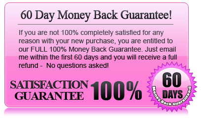 60 day guarantee